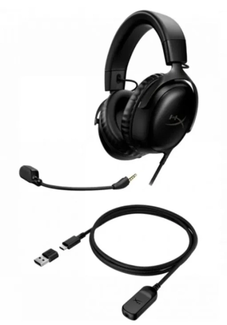 Гарнитура игровая HP 727A8AA Гарнитура игровая HP 727A8AA