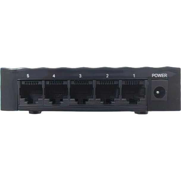 Коммутатор Origo OS2105/A1A