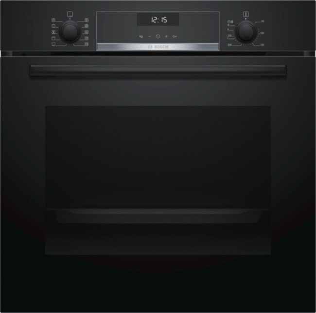 Встраиваемая электрическая духовка BOSCH Bosch Serie | 6 HBG537EB0R