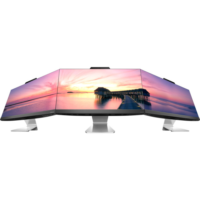 Моноблок ASUS F3402WFA-BPC0070 23.8" (90PT03L2-M00K50)