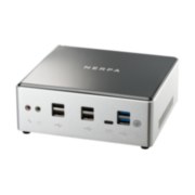 Персональный компьютер Nerpa I310-250923