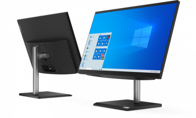 Моноблок Lenovo V50a-24IMB Моноблок Lenovo V50a-24IMB