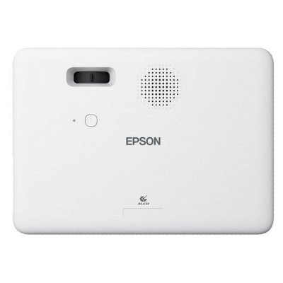 Проектор Epson CO-W01 Epson V11HA86040DA