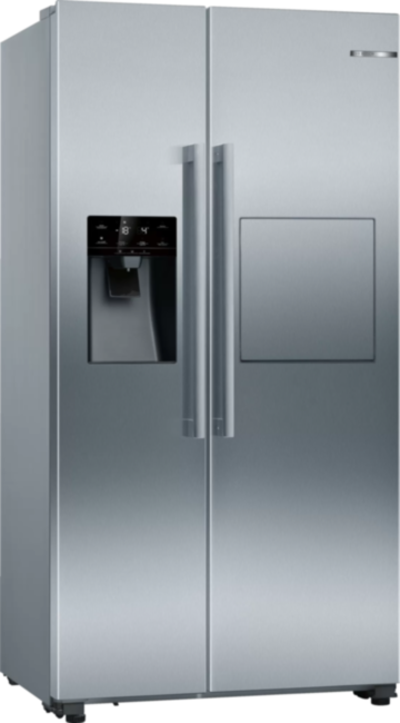 Холодильник BOSCH Bosch Serie | 6 KAG93AI30R