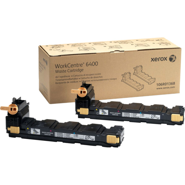 УЗЕЛ СБОРА ТОНЕРА WC 6400, 44K Xerox 106R01368 УЗЕЛ СБОРА ТОНЕРА WC 6400, 44K Xerox 106R01368