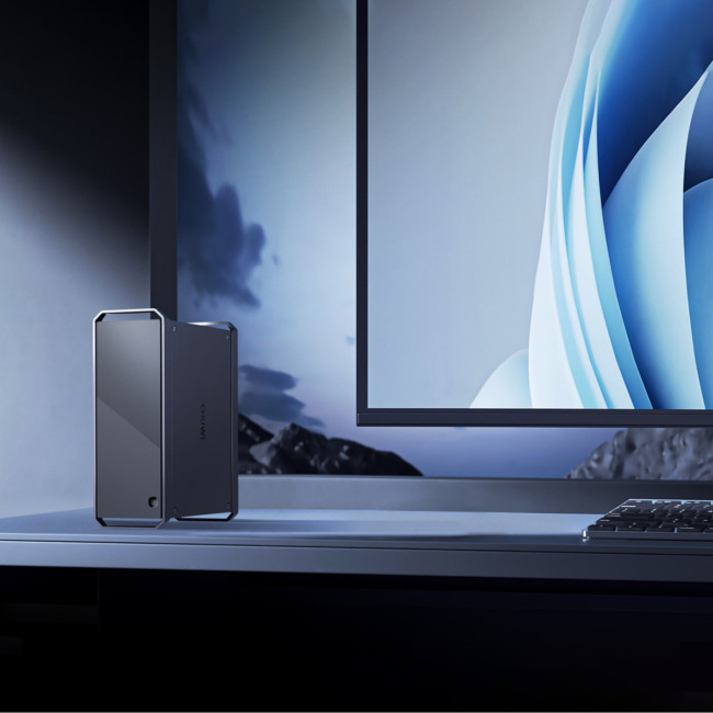 Компьютер Chuwi CoreBox CWI601I3H Компьютер Chuwi CoreBox CWI601I3H