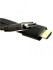 Кабель HDMI 19M/M,плоский, ver. 2.0, 4K@60 Hz 3m VCOM <CG522F-3M> VCOM HDMI (m) - HDMI (m) 3м