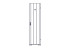Шкаф Systeme Electric, серия Uniprom, 48U-600/1200, боковые панели 4шт, черный SYSTEME ELECTRIC UR3307