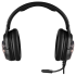 Игровые наушники с микрофоном SVEN AP-U1100MV, черный (USB, RGB, 7.1) SVEN AP-U1100MV SV-020828
