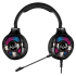 Игровые наушники с микрофоном SVEN AP-U1100MV, черный (USB, RGB, 7.1) SVEN AP-U1100MV SV-020828