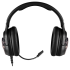 Игровые наушники с микрофоном SVEN AP-U1100MV, черный (USB, RGB, 7.1) SVEN AP-U1100MV SV-020828