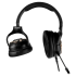 Игровые наушники с микрофоном SVEN AP-U1100MV, черный (USB, RGB, 7.1) SVEN AP-U1100MV SV-020828