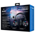 Игровые наушники с микрофоном SVEN AP-U1100MV, черный (USB, RGB, 7.1) SVEN AP-U1100MV SV-020828