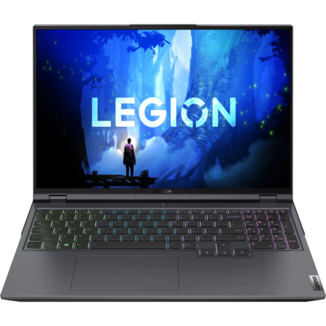 Ноутбук Lenovo Legion 5 Pro 16IAH7H (82RF0030RK)