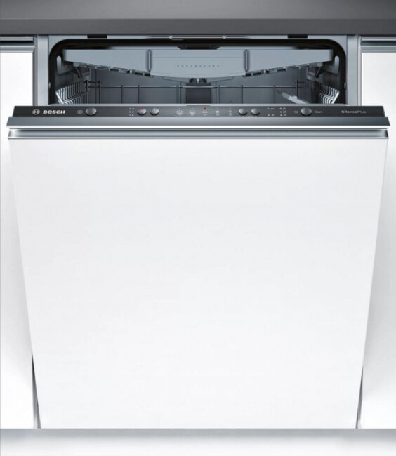 Встраиваемая посудомоечная машина BOSCH Bosch SMV25EX00E