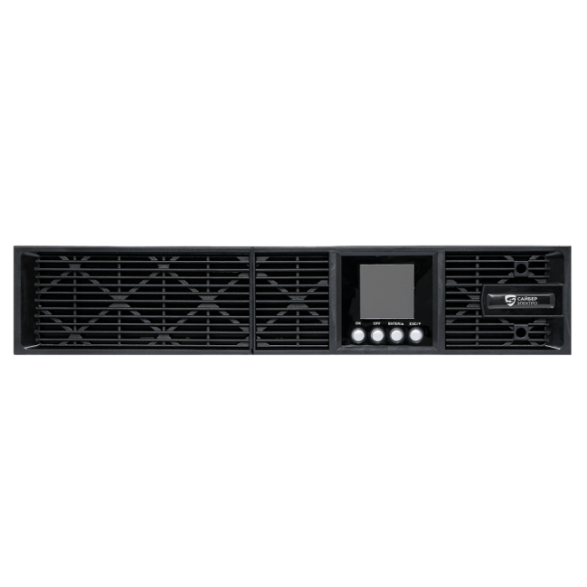 Источник бесперебойного питания CyberElectro РСК-Пилот-1000Р-М