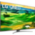 Телевизор ЖК 65" LG LG 65QNED816QA