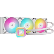 Система жидкостного охлаждения Corsair CW-9060073-WW Система жидкостного охлаждения Corsair CW-9060073-WW