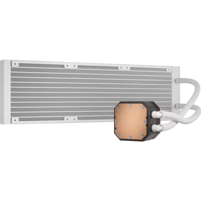 Система жидкостного охлаждения Corsair CW-9060073-WW Система жидкостного охлаждения Corsair CW-9060073-WW