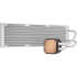 Система жидкостного охлаждения Corsair CW-9060073-WW