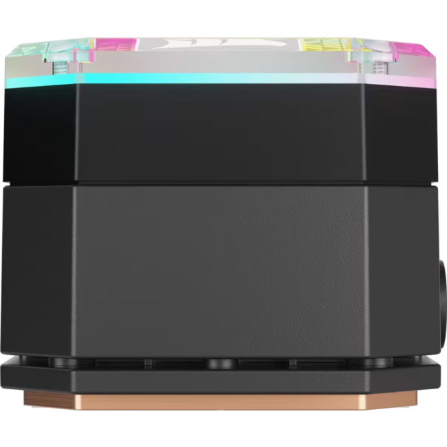 Система жидкостного охлаждения Corsair CW-9060073-WW Система жидкостного охлаждения Corsair CW-9060073-WW