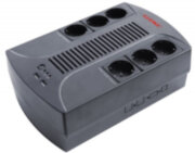 Линейно-интерактивный ИБП ДКС серии Info PDU, 800 ВА/480 Вт, 1/1, 6xSchuko, USB для зарядки (2), USB + RJ11, 1x8Aч DKC INFOPDU800 Линейно-интерактивный ИБП ДКС серии Info PDU, 800 ВА/480 Вт, 1/1, 6xSchuko, USB для зарядки (2), USB + RJ11, 1x8Aч DKC INFOPDU800