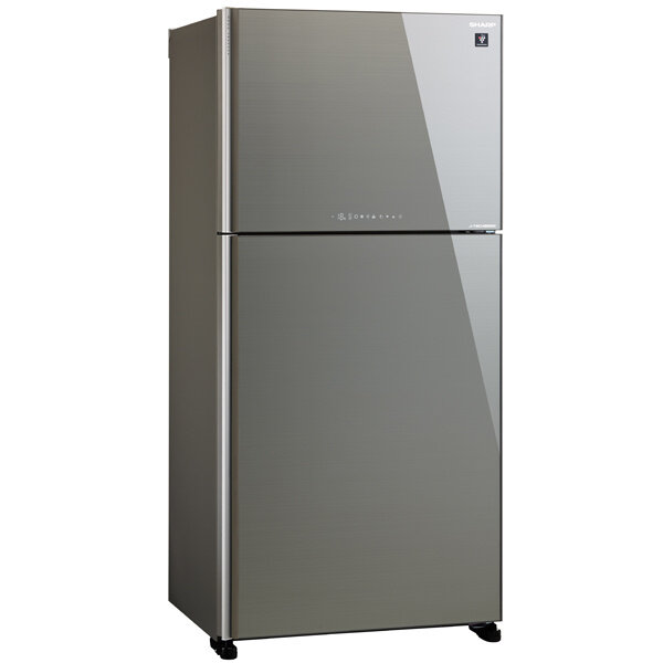 Холодильник Sharp Sharp SJ-XG60PGSL