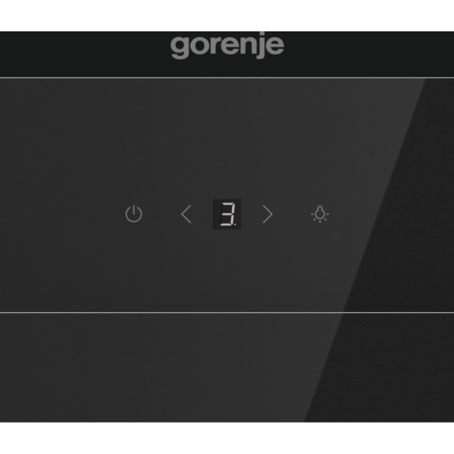 Вытяжка GORENJE Gorenje WHI646E7B Вытяжка GORENJE Gorenje WHI646E7B