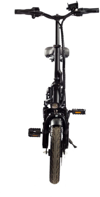 Электровелосипед iconBIT E-Bike К300 Электровелосипед iconBIT E-Bike К300