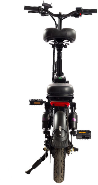 Электровелосипед iconBIT E-Bike К300 Электровелосипед iconBIT E-Bike К300