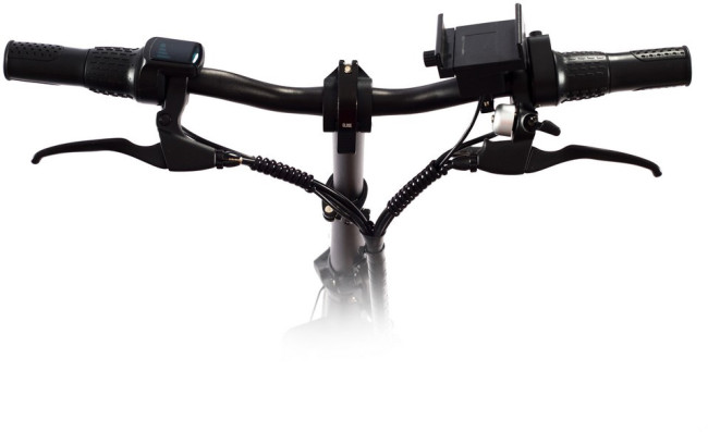 Электровелосипед iconBIT E-Bike К300 Электровелосипед iconBIT E-Bike К300