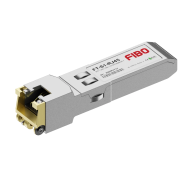 Трансивер Fibo FT-S1-RJ45