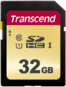 Карта памяти Transcend SDHC 500S Карта памяти Transcend SDHC 500S
