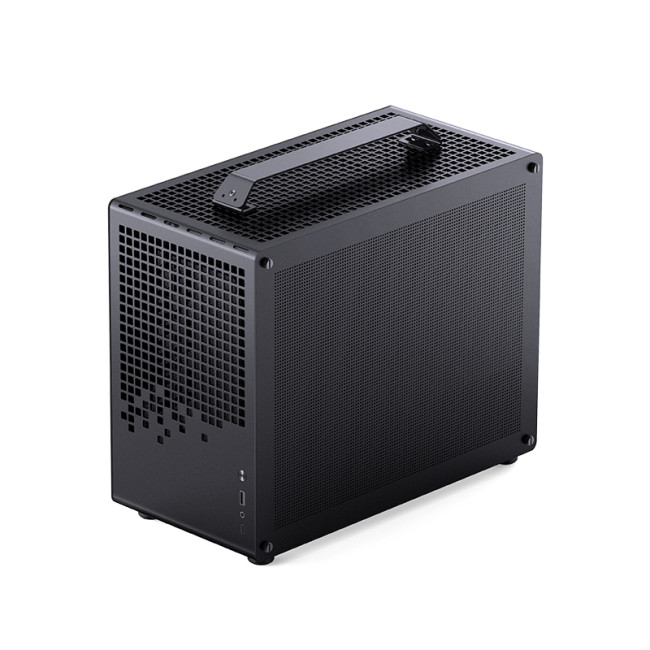 Корпус без блока питания JONSBO Jonsplus Z20