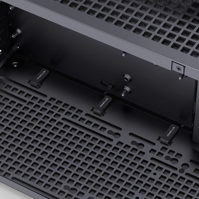 Корпус без блока питания JONSBO Jonsplus Z20