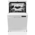 Отдельностоящая посудомоечная машина MONSHER Monsher MDF 4545