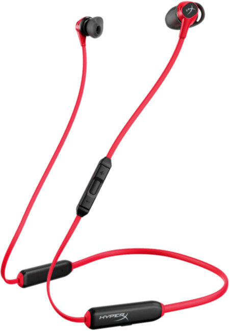 Гарнитура беспроводная HyperX Cloud Buds
