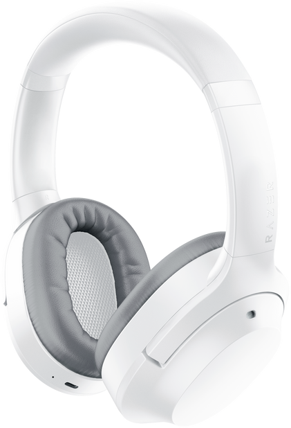 Гарнитура Razer Opus X - Mercury Headset Razer Opus X