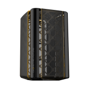 Корпус ПК без блока питания Geometric Future 1AM2AKBK00100 Корпус ПК без блока питания Geometric Future 1AM2AKBK00100