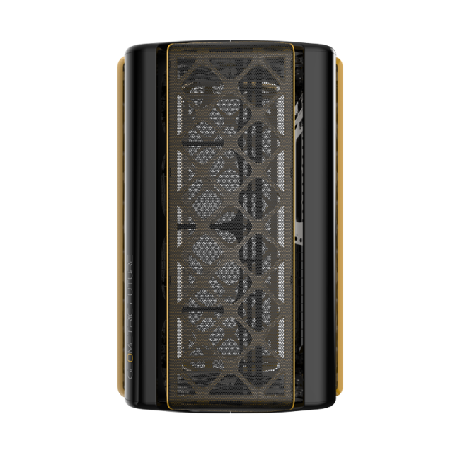 Корпус ПК без блока питания Geometric Future 1AM2AKBK00100 Корпус ПК без блока питания Geometric Future 1AM2AKBK00100