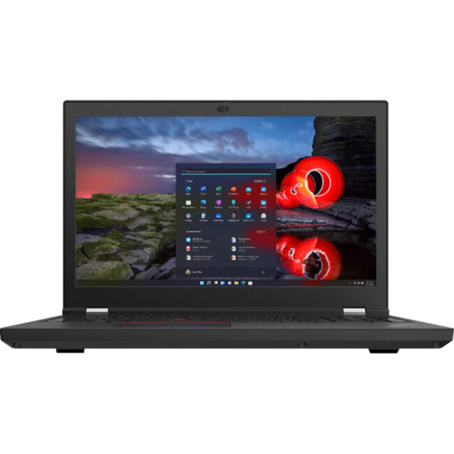 Ноутбук Lenovo ThinkPad P15 (20YQ0018UK)