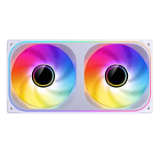 Кулер для корпуса JONSBO ZB-240WR