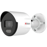 2Мп уличная цилиндрическая IP-камера HiWatch DS-I250L(C)(4 mm) 2Мп уличная цилиндрическая IP-камера HiWatch DS-I250L(C)(4 mm)