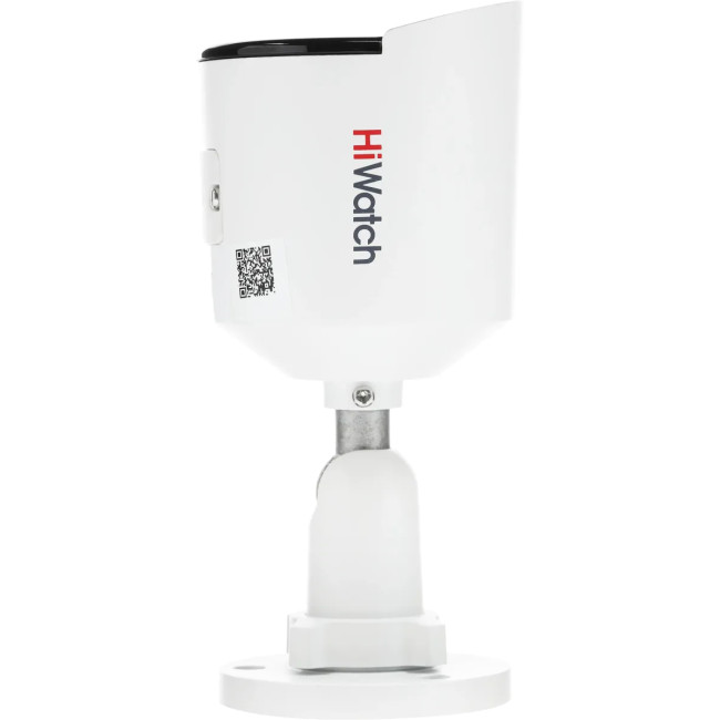 2Мп уличная цилиндрическая IP-камера HiWatch DS-I250L(C)(4 mm) 2Мп уличная цилиндрическая IP-камера HiWatch DS-I250L(C)(4 mm)