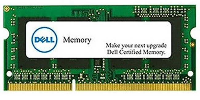Оперативная память Серверная оперативная память Dell 32GB DDR4 (370-AFUM)
