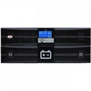 Батарейный кабинет для ИБП INVT HR1102S с возможностью инсталляции в серверный шкаф в составе: комплект аккумуляторных перемычек и межполочных кабелей – 1 шт., автомат отсечки батарейного компелкта – 1 шт., батарея INVT 12V*7Ah – 6 шт. INVT BAT06-72VDC-7 Батарейный кабинет для ИБП INVT HR1102S с возможностью инсталляции в серверный шкаф в составе: комплект аккумуляторных перемычек и межполочных кабелей – 1 шт., автомат отсечки батарейного компелкта – 1 шт., батарея INVT 12V*7Ah – 6 шт. INVT BAT06-72VDC-7