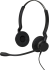 Гарнитура проводная Jabra Biz 2300 QD Unify Duo