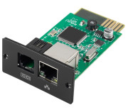 SNMP карта управления Systeme Electric SYSTEME ELECTRIC SE9601 SNMP карта управления Systeme Electric SYSTEME ELECTRIC SE9601