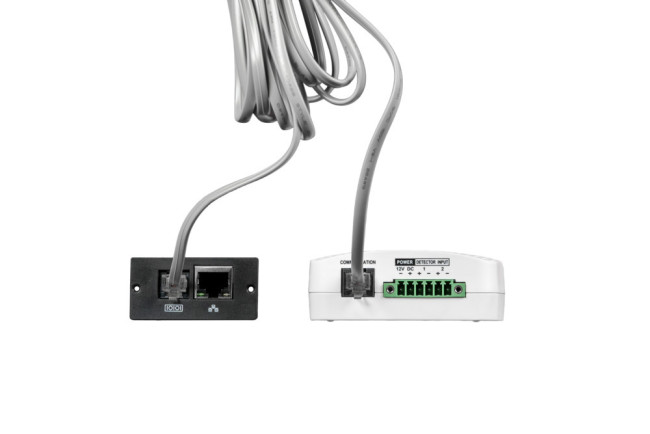 SNMP карта управления Systeme Electric SYSTEME ELECTRIC SE9601 SNMP карта управления Systeme Electric SYSTEME ELECTRIC SE9601