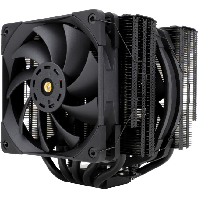 Кулер для процессора Thermalright Frost Commander 140 (FC-140-BL)